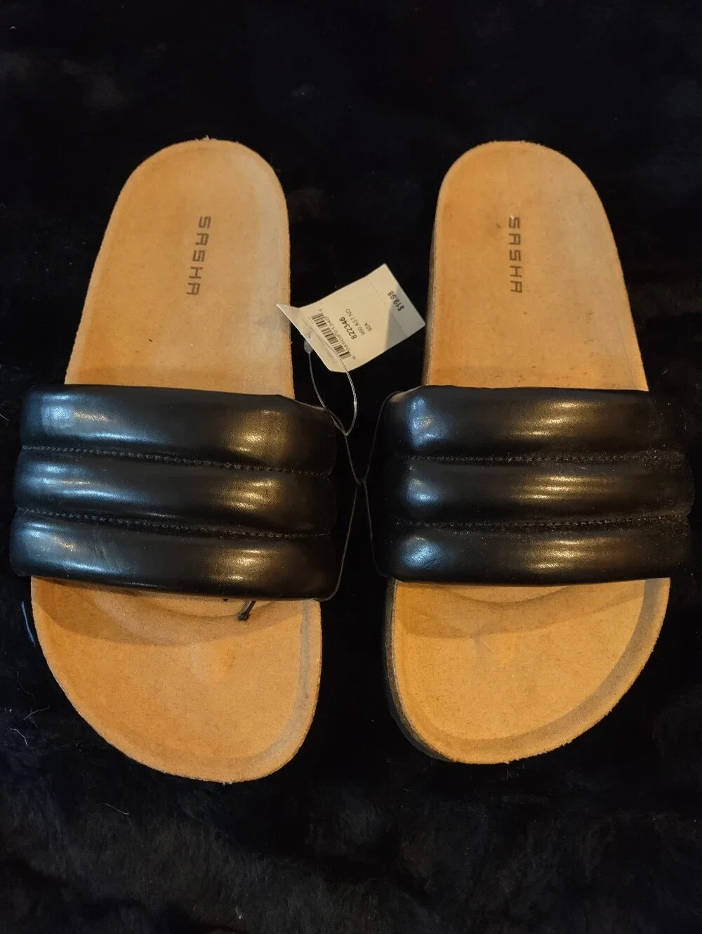 Sasha nwt these